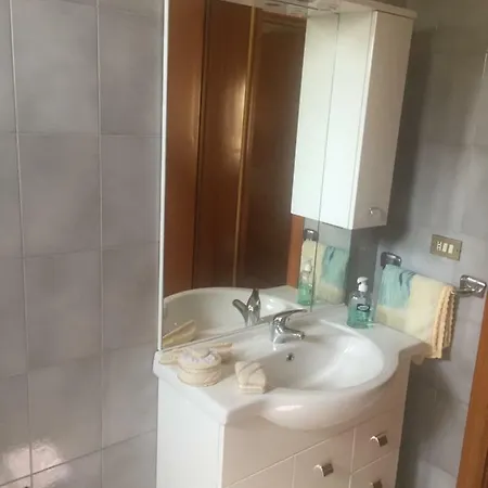 Trifoglio Nyaraló