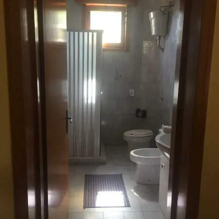 Nyaraló Trifoglio