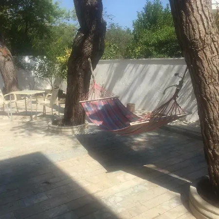 Trifoglio Nyaraló Torricella