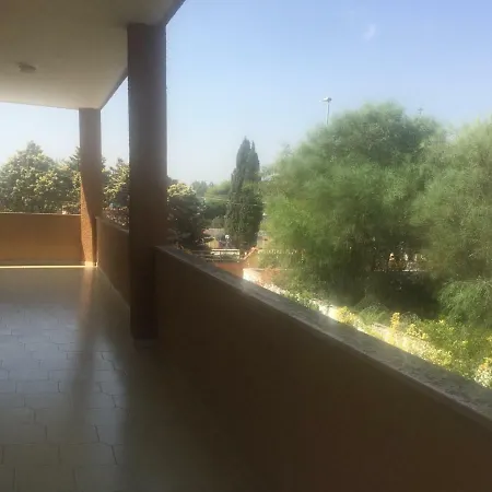 Nyaraló Trifoglio Torricella