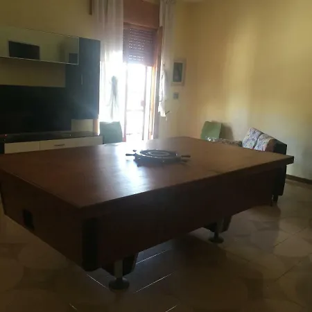Trifoglio Nyaraló *