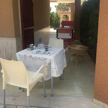 Trifoglio Сasa de vacaciones